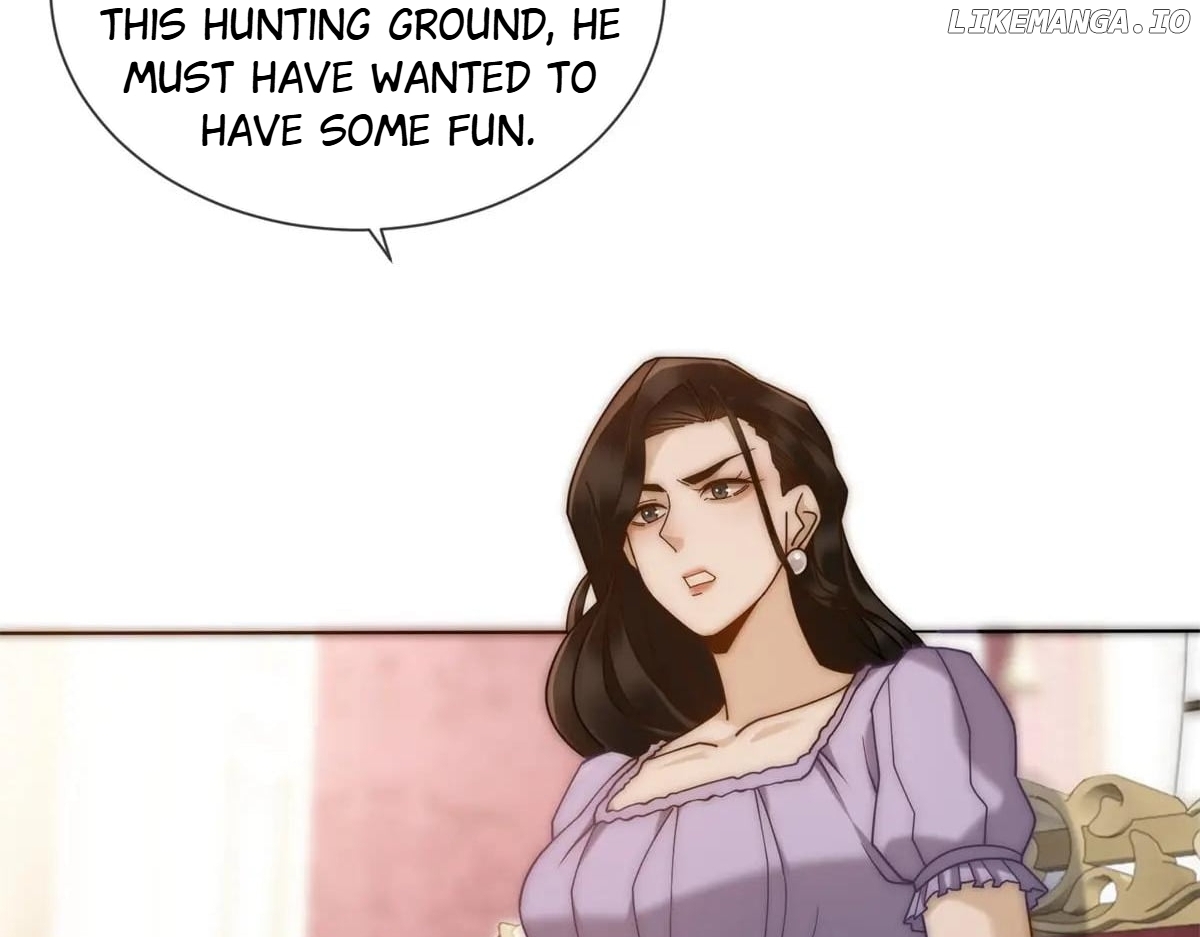 Don't Mess with a Deadly Revenger Chapter 73 - page 10
